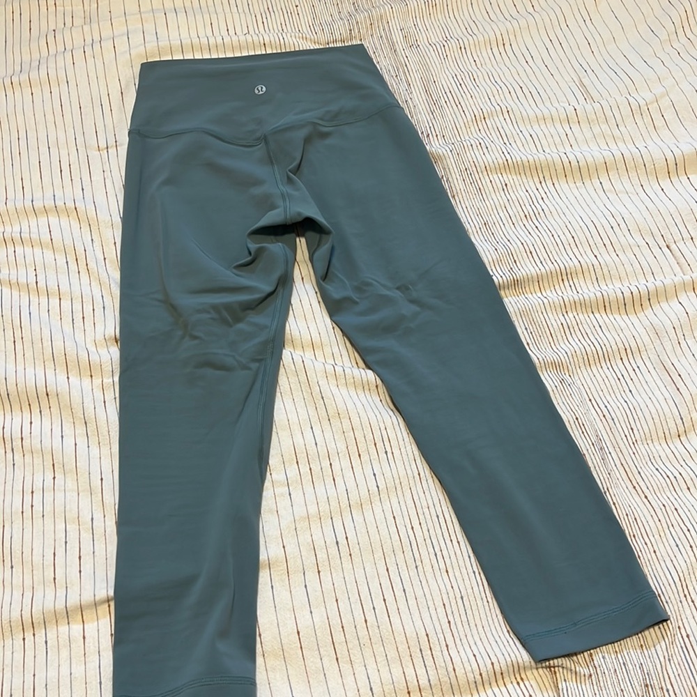 Lululemon align leggings